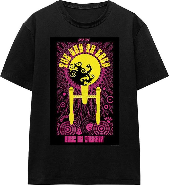Produktbild The Original Series Episode 75 TShirt (M)