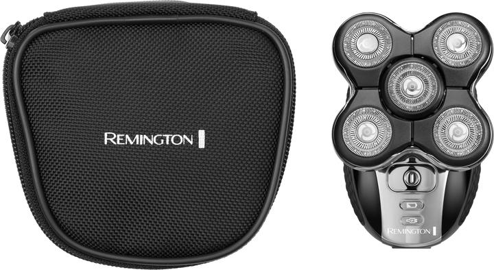 Remington Ultimate Series RX5 Glatzen-Rasierer