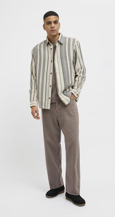 Immagine prodotto Jack & Jones Jjecharge Overshirt Ls Ln Styd Aw24 (S)
