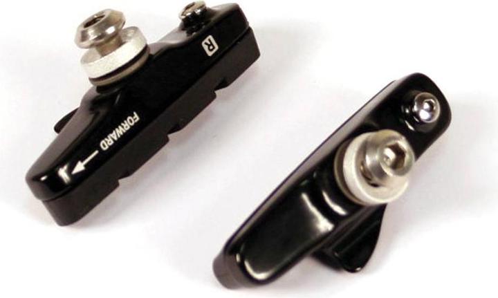Actual product image Sram Rival brake shoes (SRAM, Rubber)