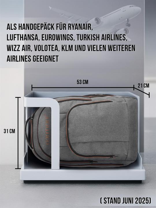 Image du produit Normani Yori (30 l)