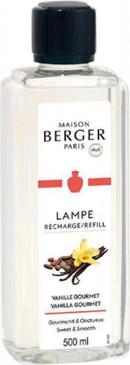 Produktbild Maison Berger Duft Vanille Gourmet (500 ml)