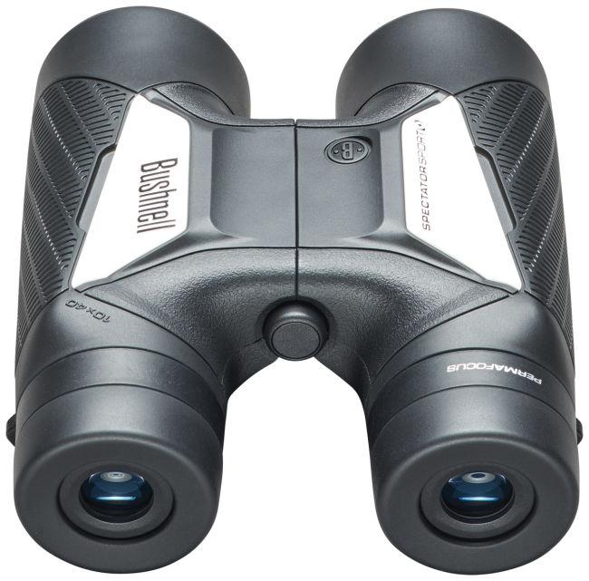 Actual product image Bushnell Spectator sport 10x40 roof edge (10 x, 40 mm)