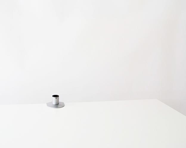 Image du produit Kenson Monitor Arm med gaspatron (sølv) (Tables, 32")