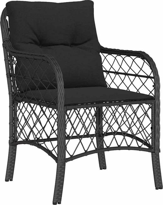 Produktbild VidaXL Outdoor-Stuhl