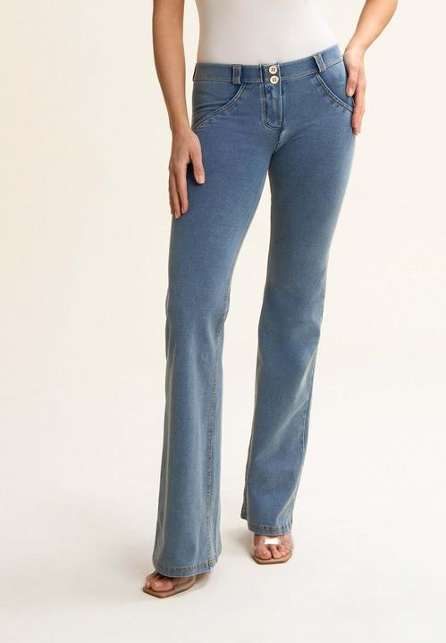 Actual product image Freddy WR.UP® Push-Up-Pants WRUP11LS446 (M)