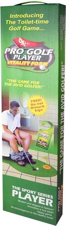 Produktbild Mikamax Potty Putter