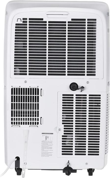 Image du produit Whirlpool PACF29CO (17 m², 9000 BTU/h)