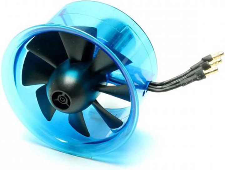 Produktbild Pichler THRUST Impeller Antrieb V2 Ø 40mm | KV= 6500