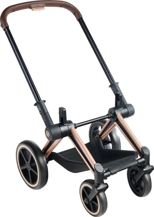 Immagine prodotto Corolle Carrozzina per bambole MGP 36-42cm Cybex