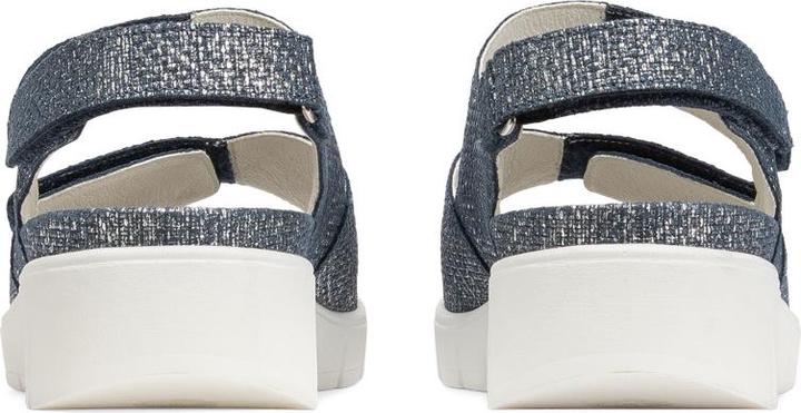 Actual product image Vitaform Sandale Veloursleder Soft (41)