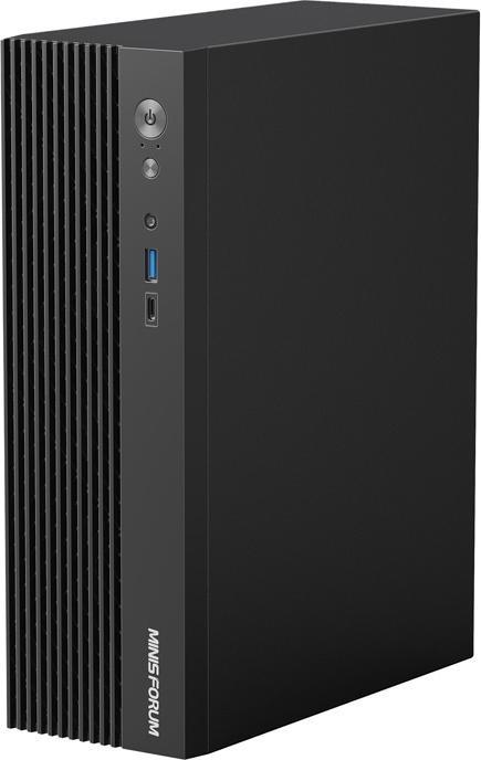 Immagine prodotto Minisforum MINI PC Minis Forum 795S7 Ryzen 7945HX barebone (AMD Ryzen 9 7945HX)