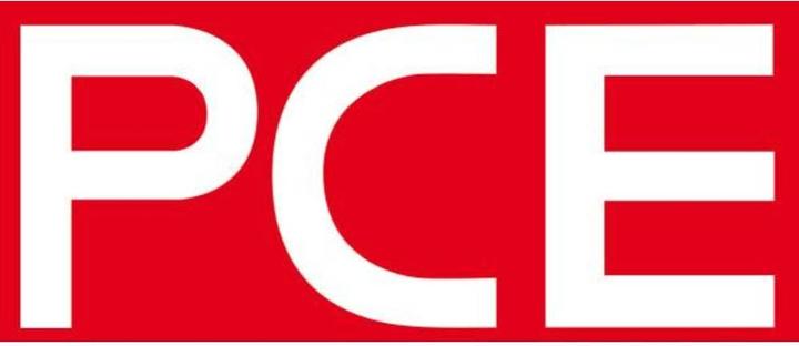 Produktbild PCE CEE Stecker 125 A 5polig 400 V