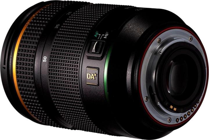 Image du produit Pentax HD DA* 16-50mm/2.8 ED PLM AW (Pentax K, APS-C / DX)