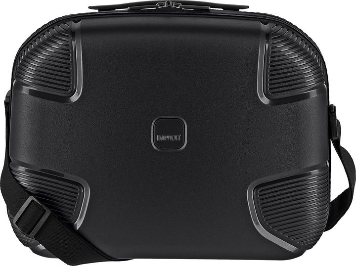 Actual product image Impackt IP1 - Beautycase, Lava (22 l, Hand luggage (up to 50 litres))