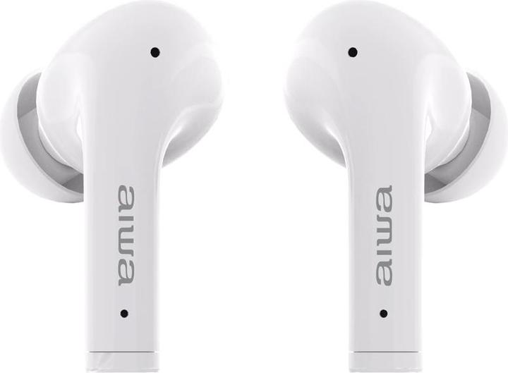Immagine prodotto Aiwa EBTW-888ANC/WT (ANC, 15 h, Senza fili)
