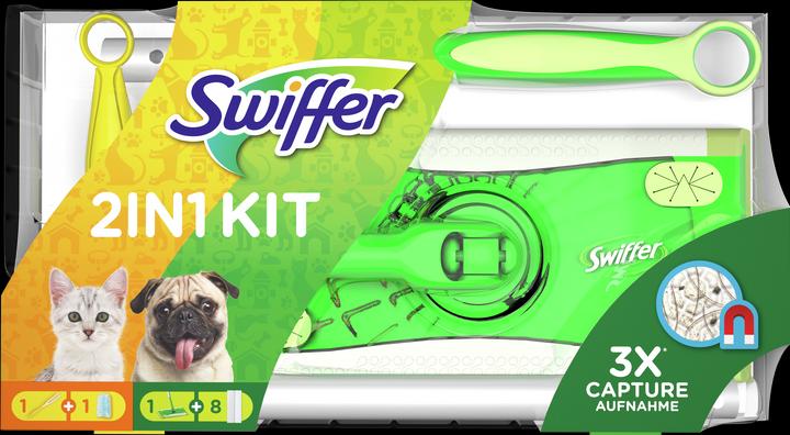 Produktbild Swiffer Limited Edition Set (1 Stk.)