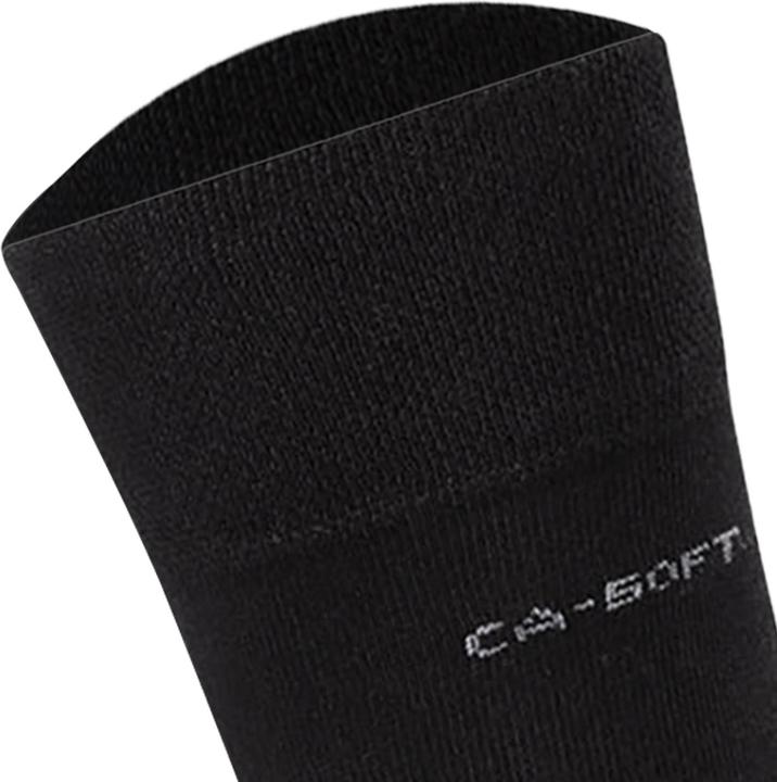 Produktbild Camano Unisex ca-soft Walk Socken 4p (4er Pack, 47 - 49)