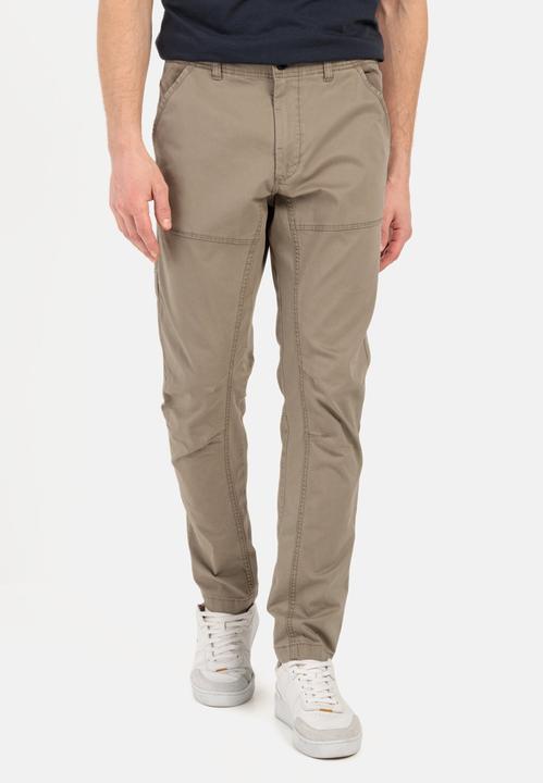 Actual product image Camel Active Tapered Fit Chino (W33/L30)