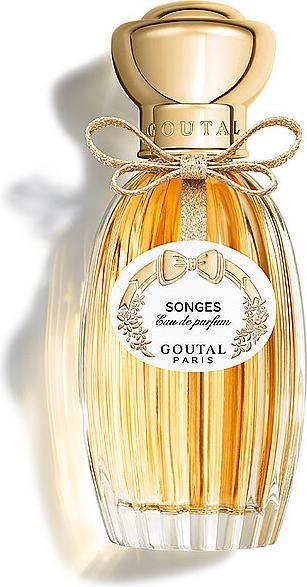 Image du produit Goutal Songes Eau de Parfum 100ml (Eau de parfum, 100 ml)
