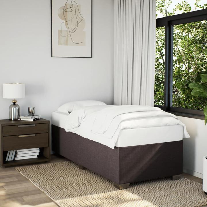 Produktbild VidaXL Kunigunde (90 x 190 cm)