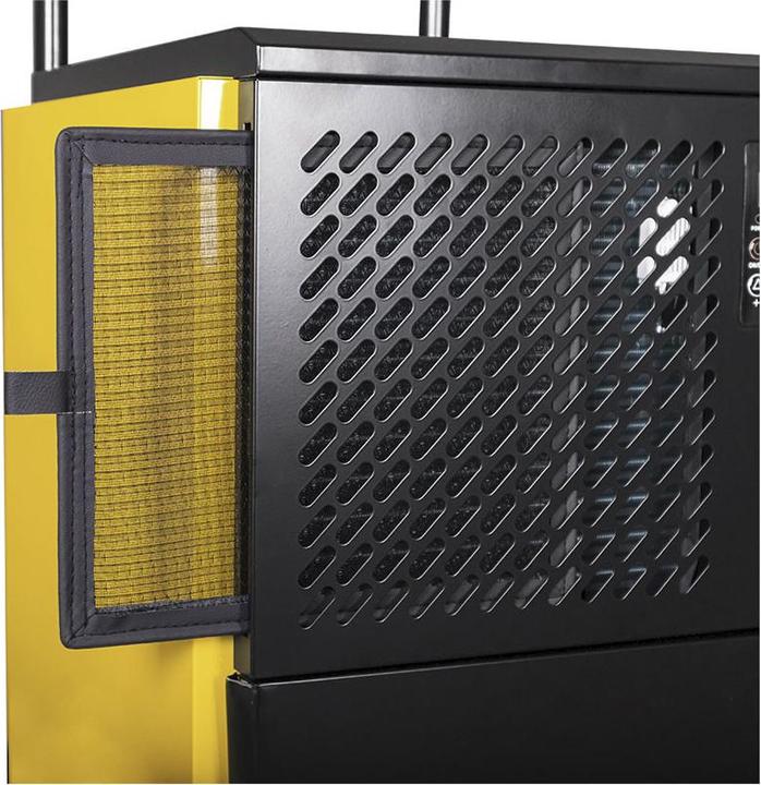 Produktbild Kibernetik FSP Bauentfeuchter B50 (50 l/24h)