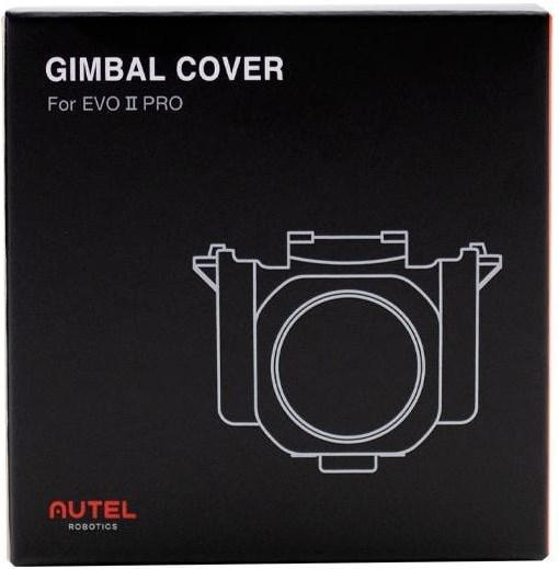 Produktbild Autel Gimbal Schutzabdeckung EVO II Pro (Autel Evo II Pro)