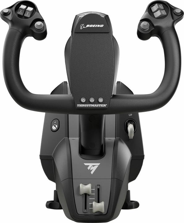 Produktbild Thrustmaster TCA Yoke Boeing Edition (Xbox One S, PC, Xbox Series X)