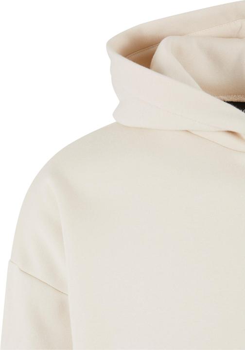 Immagine prodotto Dropsize Felpa con cappuccio Heavy Oversize Circle - 126883 (XS)