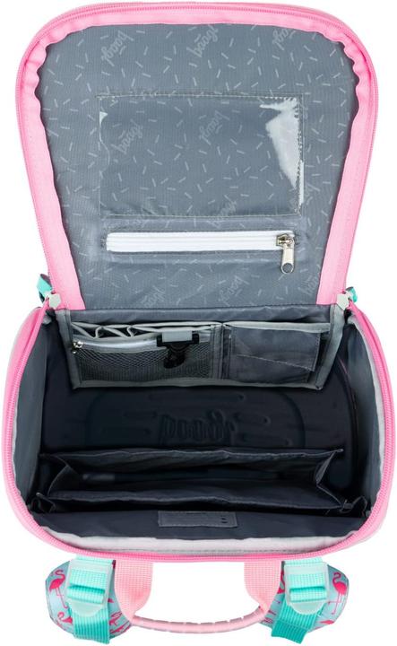 Actual product image Baagl 5-teiliges Schulranzen-Set