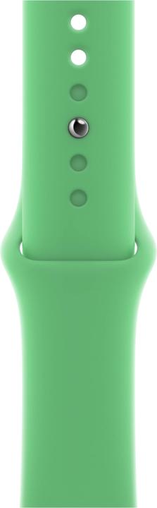 Image du produit Apple Bandeau de sport (45 mm, Fluoroélastomère)