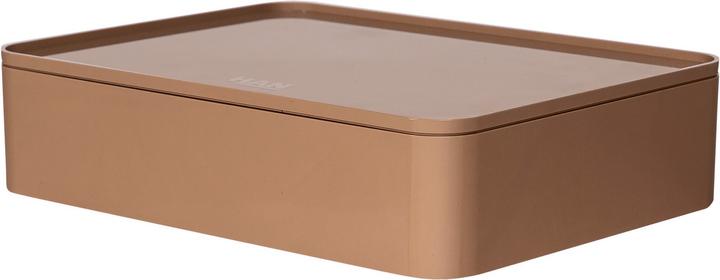 Caramel Brown