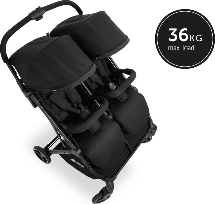 Image du produit Hauck Swift X Duo