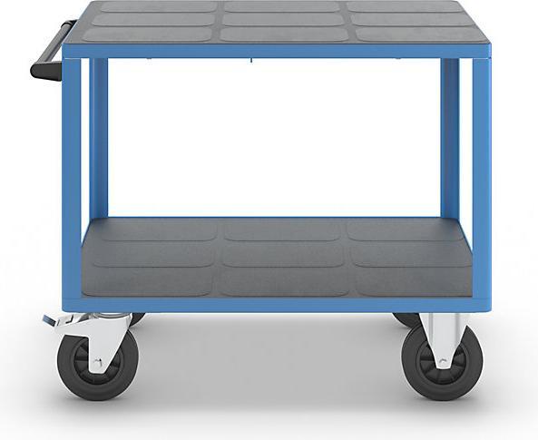 Produktbild eurokraft pro Premium-Montagewagen (500 kg)