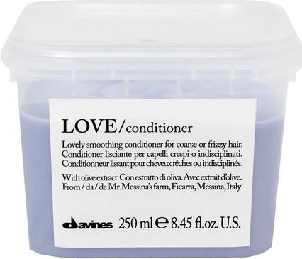 Davines Love Smoothing Conditioner (250 ml)