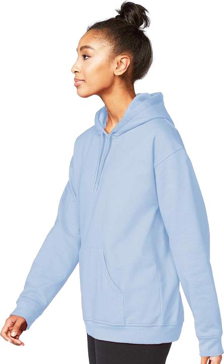 Produktbild Gildan Erwachsene Softstyle Fleece Midweight Hoodie (L)