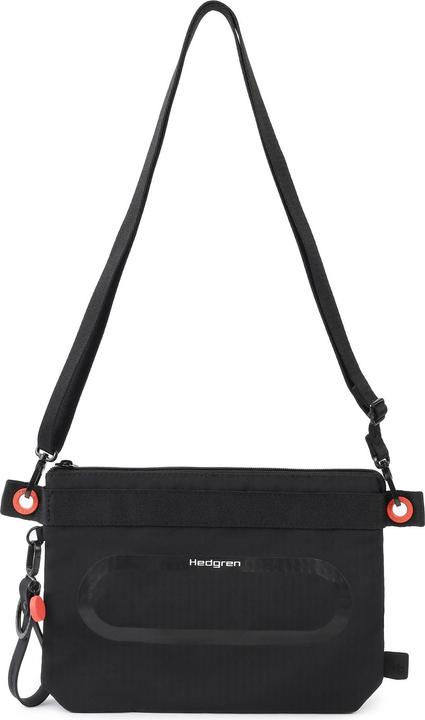 Produktbild Hedgren Uni Umhängetasche RFID Schutz 24 cm
