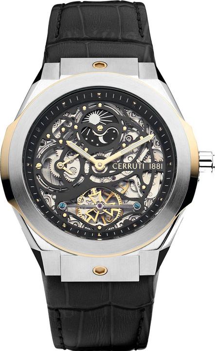 Produktbild Cerruti 1881 Ruscello Automatic (Analoguhr, 44 mm)
