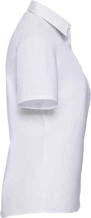 Immagine prodotto Russell Camicia Maniche Corte Donna (XL)