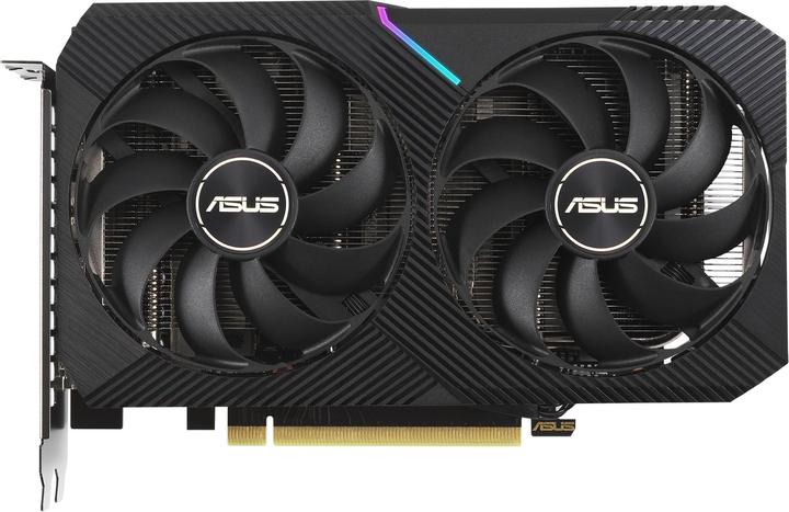 ASUS GeForce RTX 3060 (12 GB)