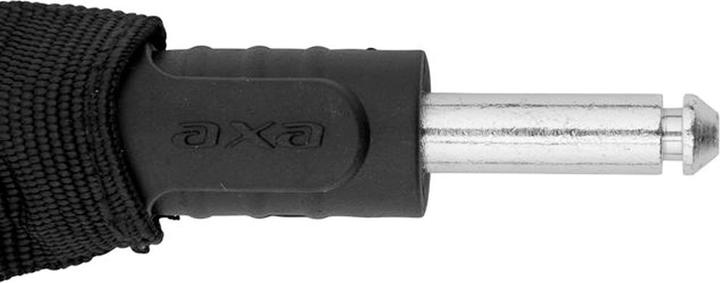 Image du produit AXA Chaîne à encastrer RLC pour Defender 100cm (100 cm)
