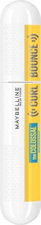 Immagine prodotto Maybelline New York Il Colossal Curl Bounce™ (2 Molto nero)
