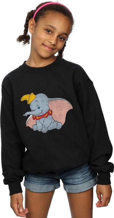 Produktbild Disney Classic Sweatshirt Mädchen (116)