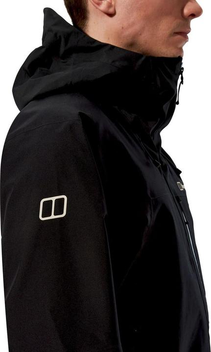 Produktbild Berghaus Wasserdichte Ridge-Seeker Jacket (48)