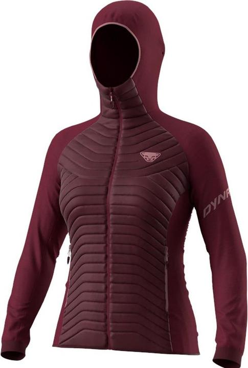 Dynafit Women's Speed Insulation Hybrid Jacket (XL)