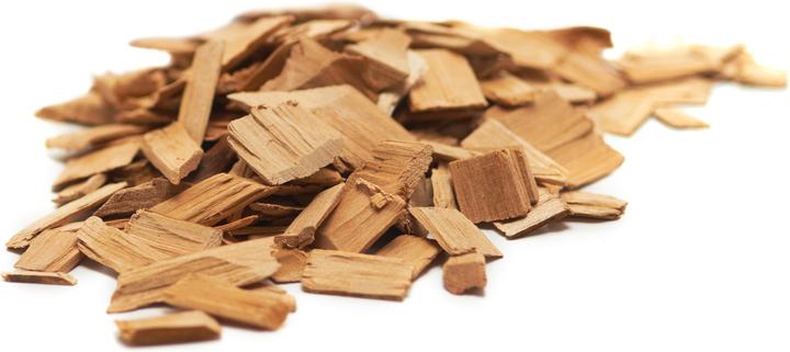 Actual product image Broil King Chips