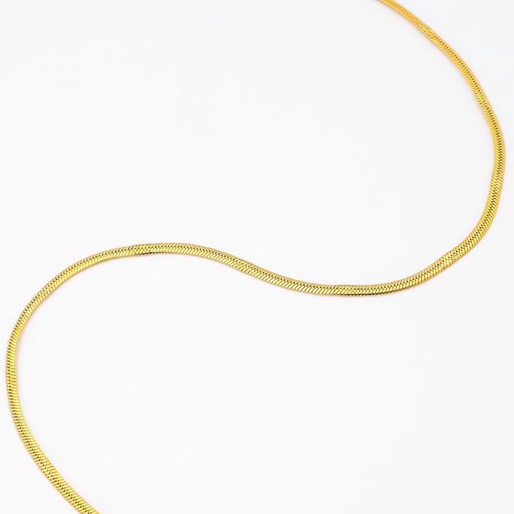Immagine prodotto Sensora Jewelry Collana Bali (Acciaio inossidabile)