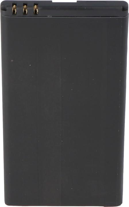 Actual product image AccuCell Akku Nokia BV-T5C, Lumia 640, Microsoft Lumia 640