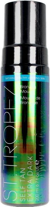 Immagine prodotto St. Tropez Self Tan Extra Dark Bronzing Mousse (Schiuma autoabbronzante, 200 ml)
