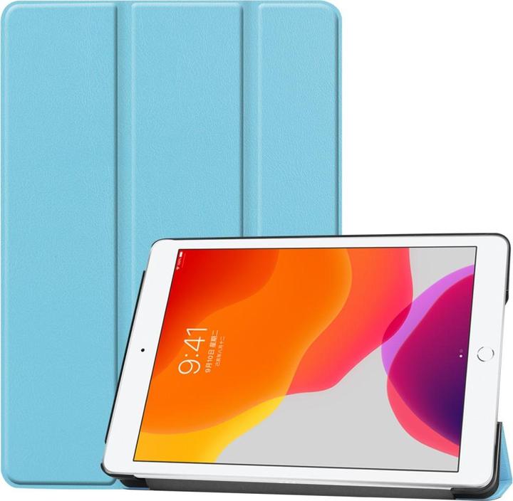 Produktbild Cover-Discount Tri-fold Smart Case (iPad 2019 (7. Gen))